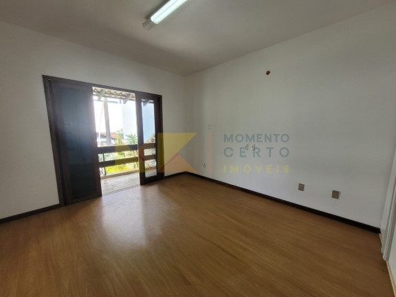 Imagem Casa com 4 Quartos para Alugar, 280 m² em Vila Nova - Blumenau