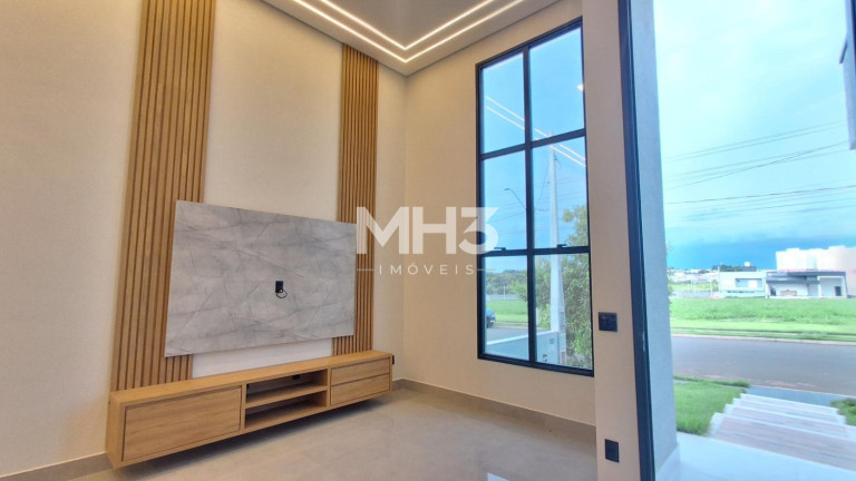Imagem Casa de Condomínio com 3 Quartos à Venda, 200 m² em Parque Dos Pinheiros - Nova Odessa Imagem Casa de Condomínio com 3 Quartos à Venda, 200 m² em Parque Dos Pinheiros - Nova Odessa
