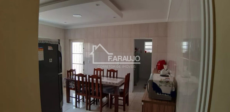 Imagem Sobrado com 4 Quartos à Venda, 240 m² em Jardim São Judas Tadeu - Sorocaba
