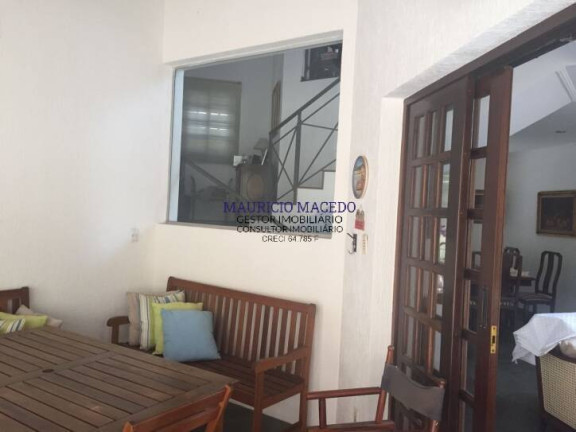 Imagem Casa com 3 Quartos para Alugar, 360 m² em Alphaville 6 - Barueri Imagem Casa com 3 Quartos para Alugar, 360 m² em Alphaville 6 - Barueri