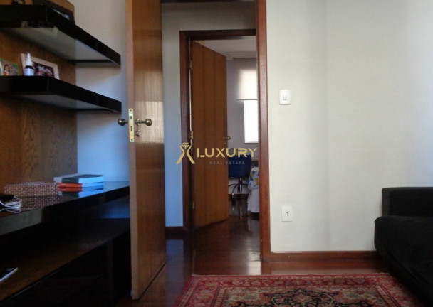 Imagem Imóvel com 4 Quartos à Venda, 147 m² em Buritis - Belo Horizonte
