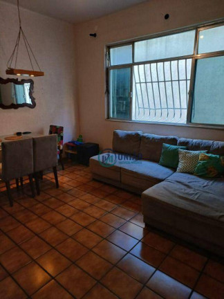Imagem Apartamento com 3 Quartos à Venda, 83 m² em Icaraí - Niterói Imagem Apartamento com 3 Quartos à Venda, 83 m² em Icaraí - Niterói