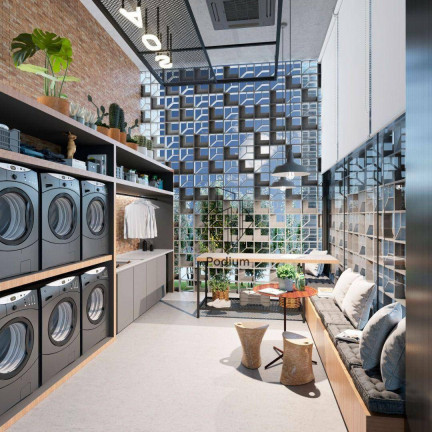 Imagem Imóvel com 1 Quarto à Venda, 53 m² em Manaíra - João Pessoa Imagem Imóvel com 1 Quarto à Venda, 53 m² em Manaíra - João Pessoa