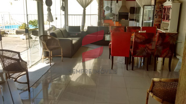 Imagem Casa com 4 Quartos à Venda, 390 m² em Pineville - Pinhais Imagem Casa com 4 Quartos à Venda, 390 m² em Pineville - Pinhais