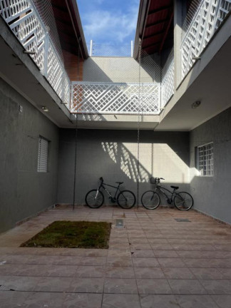 Imagem Casa com 4 Quartos à Venda, 220 m² em João Aranha - Paulínia