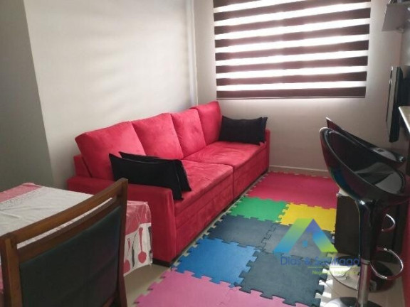 Imagem Apartamento com 2 Quartos à Venda, 50 m² em Vila Das Mercês - São Paulo Imagem Apartamento com 2 Quartos à Venda, 50 m² em Vila Das Mercês - São Paulo