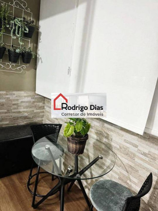 Imagem Apartamento com 2 Quartos à Venda, 58 m² em Vila Boaventura - Jundiaí Imagem Apartamento com 2 Quartos à Venda, 58 m² em Vila Boaventura - Jundiaí