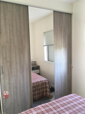 Imagem Apartamento com 3 Quartos à Venda, 72 m² em Cidade São Francisco - São Paulo Imagem Apartamento com 3 Quartos à Venda, 72 m² em Cidade São Francisco - São Paulo