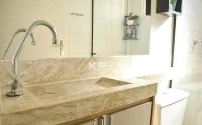 Imagem Apartamento com 2 Quartos à Venda, 48 m² em Bonfim Paulista - Ribeirão Preto Imagem Apartamento com 2 Quartos à Venda, 48 m² em Bonfim Paulista - Ribeirão Preto