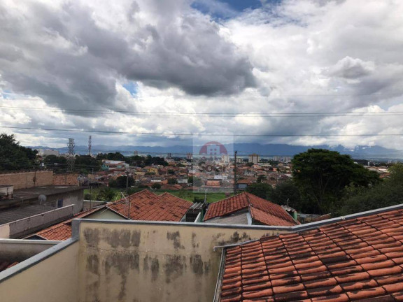 Imagem Casa com 4 Quartos à Venda, 210 m² em Jardim Sandra Maria - Taubaté