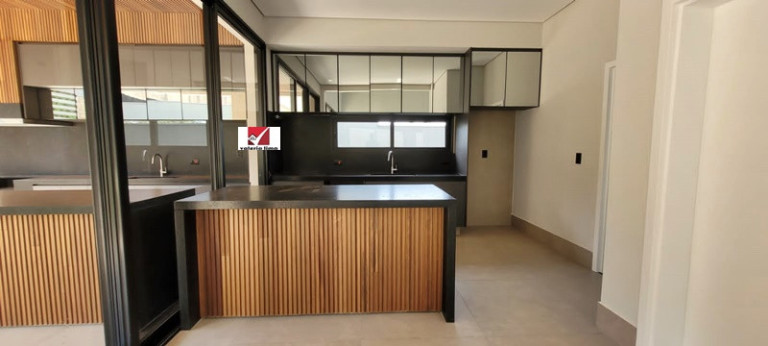 Imagem Casa de Condomínio com 3 Quartos à Venda, 364 m² em Alphaville - Ribeirão Preto