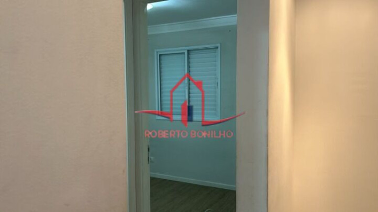 Imagem Apartamento com 2 Quartos para Alugar, 48 m² em Vila Palmares - Santo André Imagem Apartamento com 2 Quartos para Alugar, 48 m² em Vila Palmares - Santo André