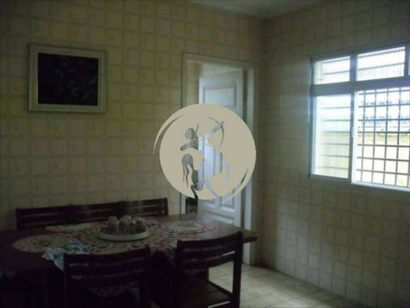 Imagem Sobrado com 3 Quartos à Venda, 269 m² em Boqueirao - Santos