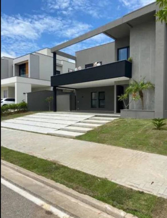 Imagem Casa com 4 Quartos à Venda,  em Urbanova - São José Dos Campos