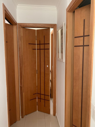 Imagem Apartamento com 2 Quartos à Venda, 63 m² em Jardim Vergueiro (sacomã) - São Paulo