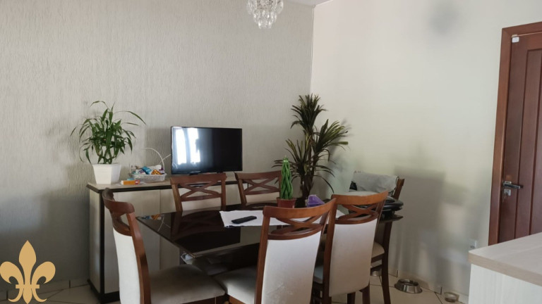 Imagem Casa com 3 Quartos à Venda, em Forquilhas - São José Imagem Casa com 3 Quartos à Venda, em Forquilhas - São José