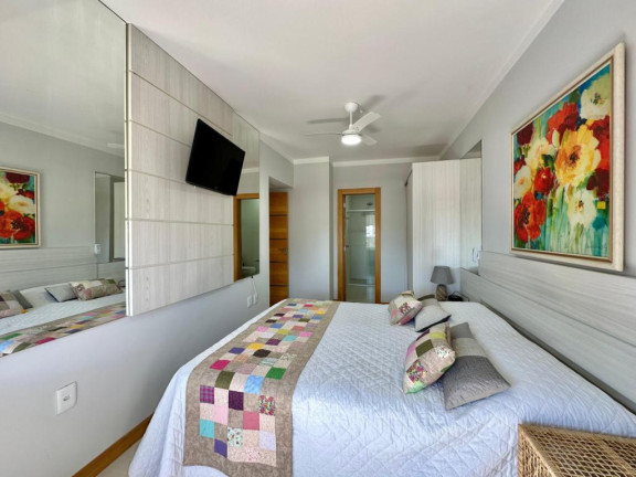 Apartamento com 3 Quartos à Venda, 116 m² em Centro - Capao Da Canoa