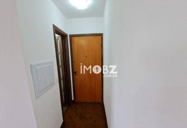 Imagem Imóvel com 1 Quarto à Venda, 52 m² em Pinheiros - São Paulo