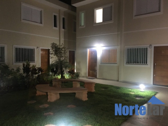 Imagem Imóvel com 2 Quartos à Venda, 55 m² em Imirim - São Paulo