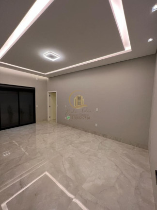 Imagem Casa com 4 Quartos à Venda, 420 m² em Golden Park Residence - Mirassol Imagem Casa com 4 Quartos à Venda, 420 m² em Golden Park Residence - Mirassol