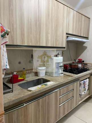 Imagem Cobertura com 3 Quartos à Venda, 200 m² em Caminho Das árvores - Salvador