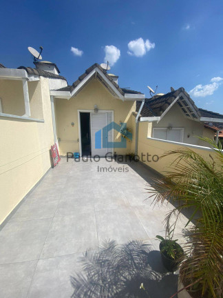 Imagem Casa de Condomínio com 2 Quartos à Venda, 98 m² em Outeiro De Passárgada - Cotia