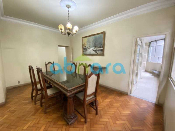 Imagem Apartamento com 2 Quartos à Venda, 127 m² em Copacabana - Rio De Janeiro Imagem Apartamento com 2 Quartos à Venda, 127 m² em Copacabana - Rio De Janeiro