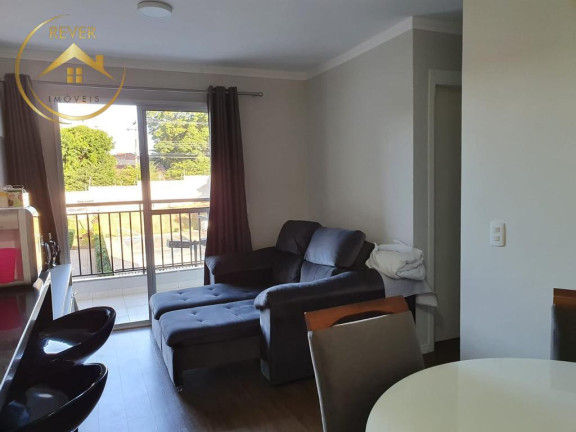 Imagem Apartamento com 3 Quartos à Venda, 64 m² em São Bernardo - Campinas Imagem Apartamento com 3 Quartos à Venda, 64 m² em São Bernardo - Campinas