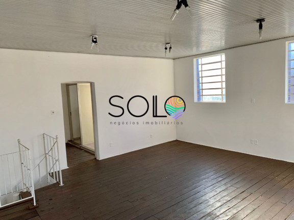 Imagem Ponto Comercial para Alugar, 125 m² em Centro - Araraquara