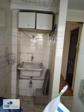 Imagem Apartamento com 1 Quarto à Venda, 53 m² em Santa Terezinha - São Bernardo Do Campo Imagem Apartamento com 1 Quarto à Venda, 53 m² em Santa Terezinha - São Bernardo Do Campo