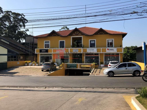 Imagem Sala Comercial à Venda, 31 m² em Granja Viana - Cotia Imagem Sala Comercial à Venda, 31 m² em Granja Viana - Cotia