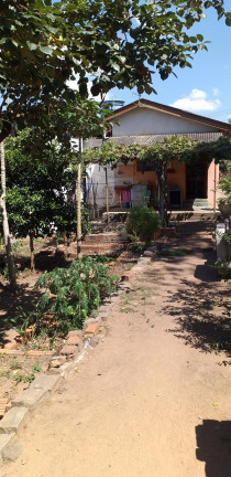 Imagem Casa com 3 Quartos à Venda, 96 m² em Campestre Do Menino Deus - Santa Maria