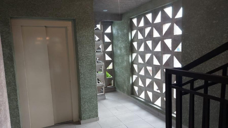 Imagem Apartamento com 2 Quartos à Venda, 32 m² em Jardim Anália Franco - São Paulo