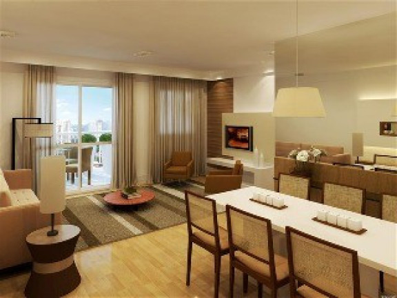 Imagem Apartamento com 3 Quartos à Venda, 80 m² em Jardim Saúde - São Paulo Imagem Apartamento com 3 Quartos à Venda, 80 m² em Jardim Saúde - São Paulo