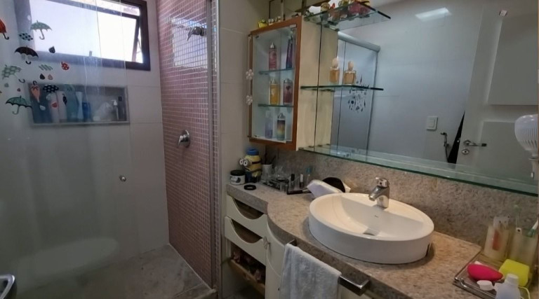 Imagem Apartamento com 5 Quartos à Venda, 297 m² em Meireles - Fortaleza Imagem Apartamento com 5 Quartos à Venda, 297 m² em Meireles - Fortaleza
