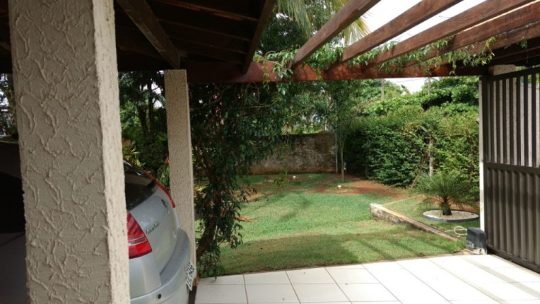 Imagem Imóvel com 3 Quartos à Venda, 200 m² em Bairro Dos Pires - Limeira