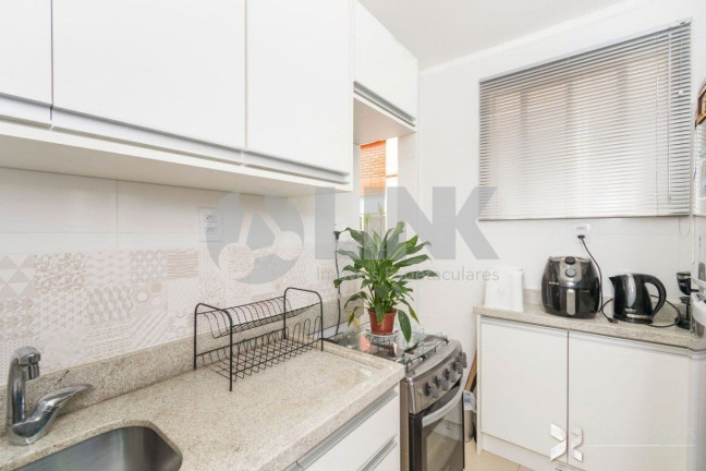 Imagem Apartamento com 3 Quartos à Venda, 58 m² em Passo Da Areia - Porto Alegre Imagem Apartamento com 3 Quartos à Venda, 58 m² em Passo Da Areia - Porto Alegre