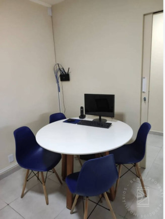 Imagem Sala Comercial à Venda, 36 m² em Jardim São Dimas - São José Dos Campos Imagem Sala Comercial à Venda, 36 m² em Jardim São Dimas - São José Dos Campos