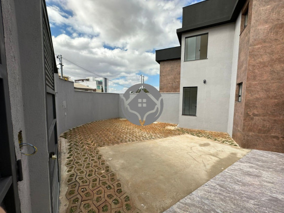 Imagem Casa com 3 Quartos à Venda, 122 m² em Parque Xangri-lá - Contagem Imagem Casa com 3 Quartos à Venda, 122 m² em Parque Xangri-lá - Contagem