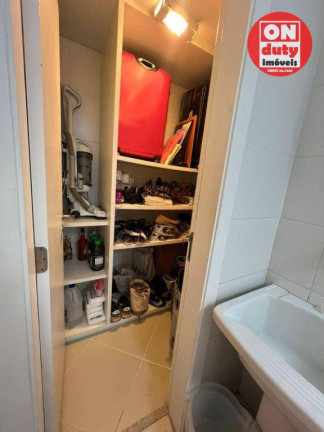 Imagem Apartamento com 3 Quartos à Venda, 130 m² em Gonzaga - Santos Imagem Apartamento com 3 Quartos à Venda, 130 m² em Gonzaga - Santos