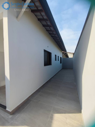 Imagem Casa com 3 Quartos à Venda, 87 m² em Bopiranga - Itanhaém Imagem Casa com 3 Quartos à Venda, 87 m² em Bopiranga - Itanhaém