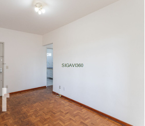 Imagem Apartamento com 2 Quartos à Venda,  em Pinheiros - São Paulo