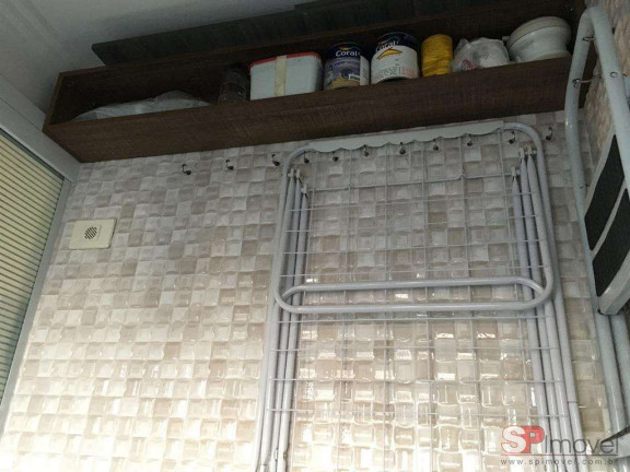 Imagem Apartamento com 2 Quartos à Venda, 52 m² em Vila Homero Thon - Santo André Imagem Apartamento com 2 Quartos à Venda, 52 m² em Vila Homero Thon - Santo André