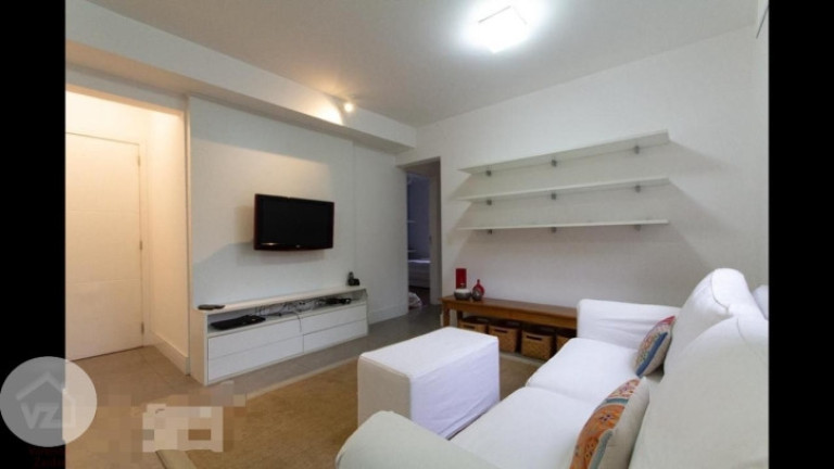 Imagem Apartamento com 2 Quartos à Venda, 84 m² em Vila Andrade - São Paulo Imagem Apartamento com 2 Quartos à Venda, 84 m² em Vila Andrade - São Paulo