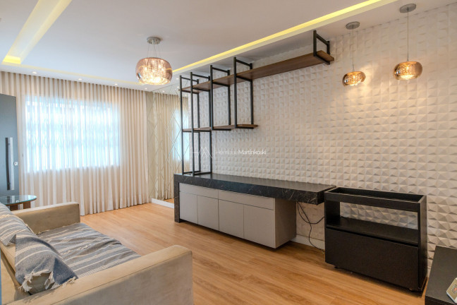 Imagem Casa com 3 Quartos à Venda, 151 m² em Campo Comprido - Curitiba Imagem Casa com 3 Quartos à Venda, 151 m² em Campo Comprido - Curitiba