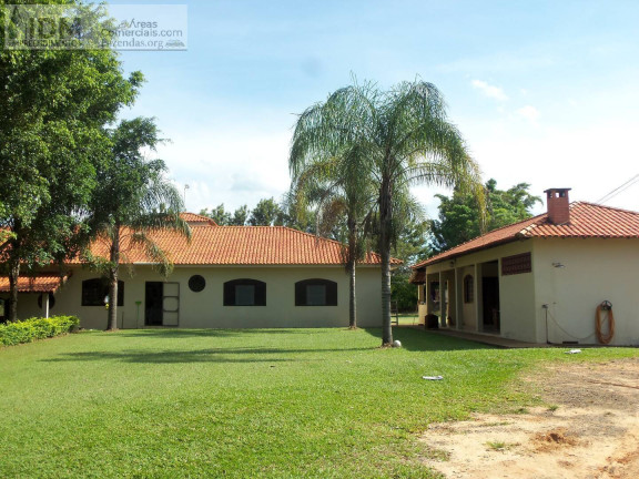 Imagem Chácara à Venda, 2.980.000 m² em Centro - Santana Do Itararé