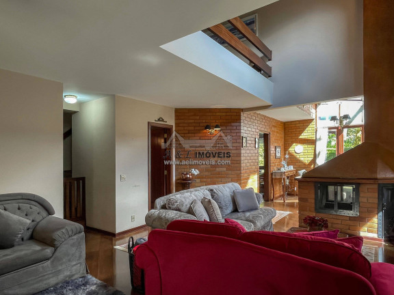 Imagem Casa de Condomínio com 4 Quartos à Venda, 206 m² em Parque Pedra Do Baú - Campos Do Jordão Imagem Casa de Condomínio com 4 Quartos à Venda, 206 m² em Parque Pedra Do Baú - Campos Do Jordão