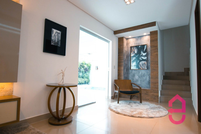 Imagem Casa de Condomínio com 3 Quartos à Venda, em Jardim Maria Inês - Aparecida De Goiânia Imagem Casa de Condomínio com 3 Quartos à Venda, em Jardim Maria Inês - Aparecida De Goiânia
