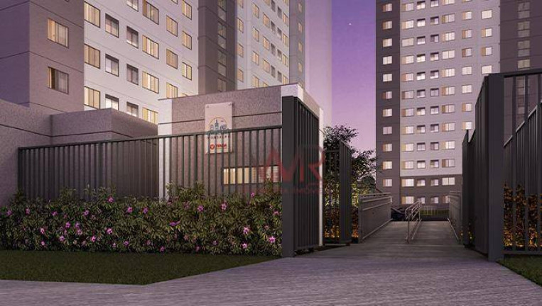 Imagem Apartamento com 2 Quartos à Venda, 40 m² em Itaquera - São Paulo Imagem Apartamento com 2 Quartos à Venda, 40 m² em Itaquera - São Paulo