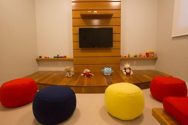 Imagem Apartamento com 3 Quartos à Venda, 85 m² em Recreio Dos Bandeirantes - Rio De Janeiro